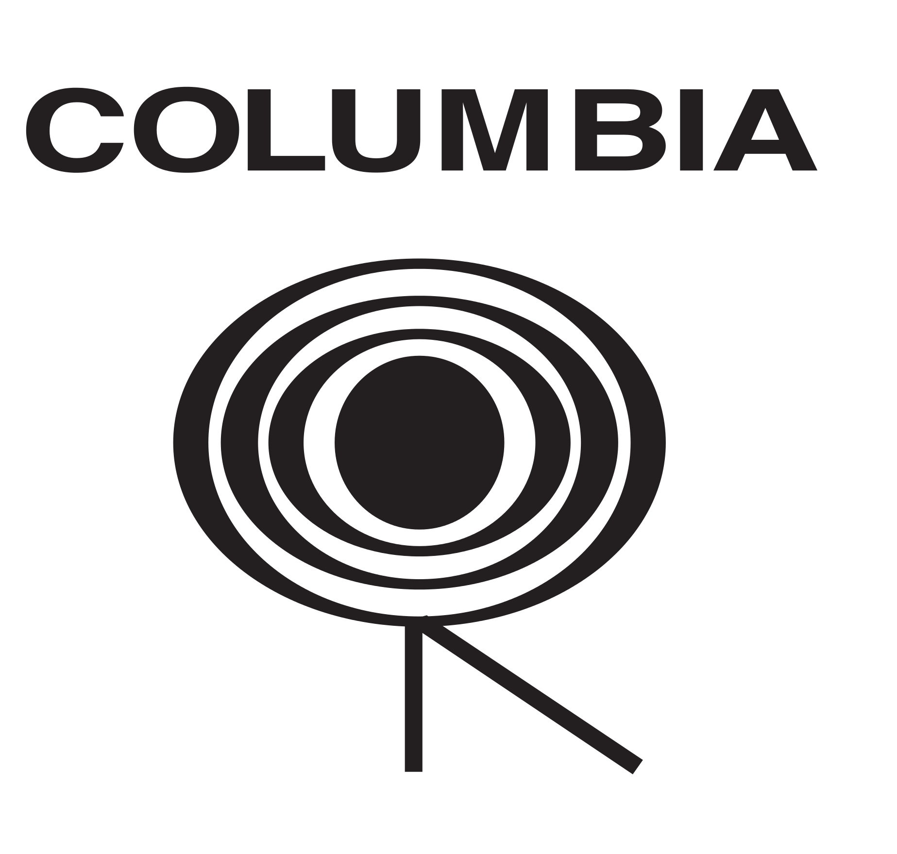 columbia records net worth