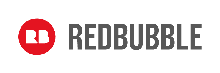 Red Bubble Drop Logo - Shipping & Manufacturing – Redbubble