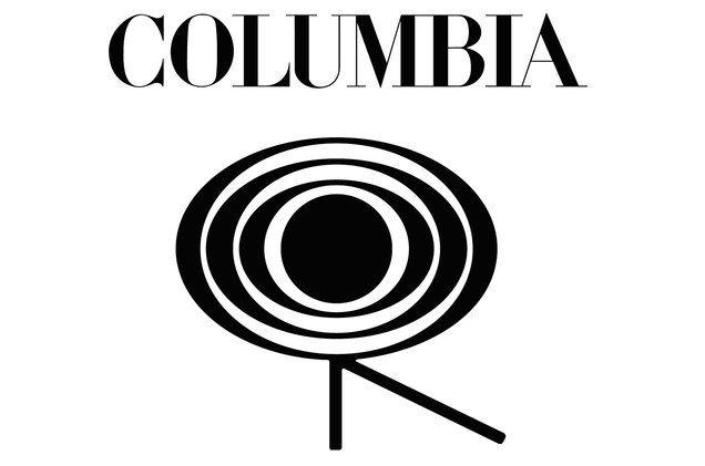 Columbia Records Logo - Executive Turntable: Moves at Columbia Records, Give a Note ...
