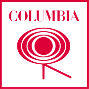 Columbia Records Logo - Columbia Records