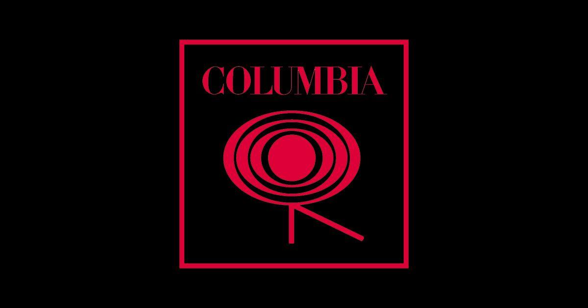 columbia records press contact