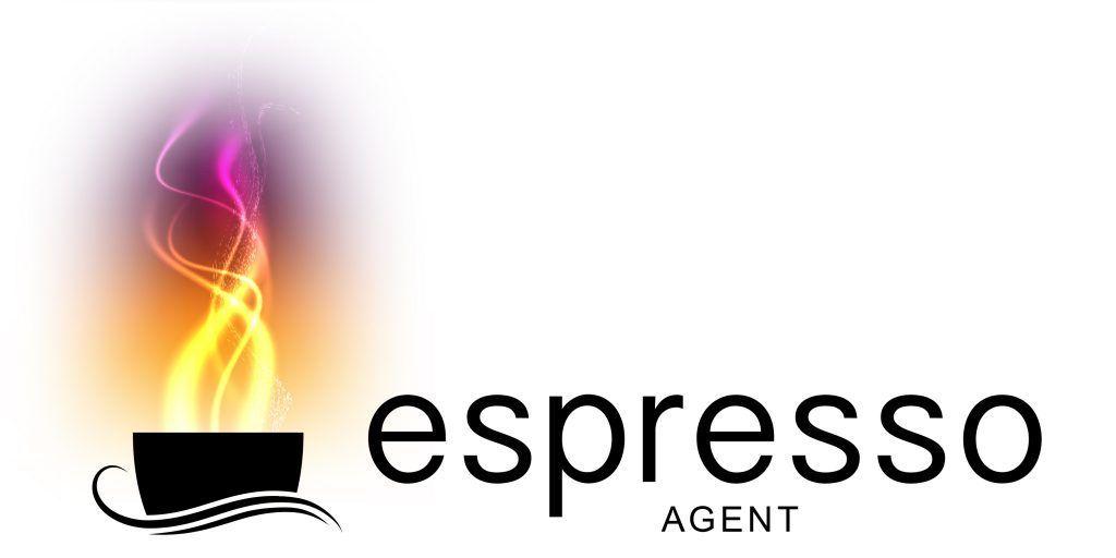 Espresso Logo - espresso logo Coat Agents