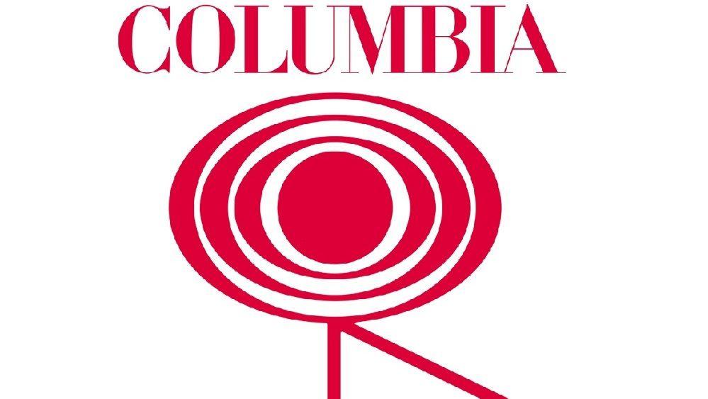 Columbia Records Logo - LogoDix