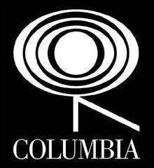 Columbia Records Logo - Columbia Records | Record Label and Logo Designs in 2019 | Columbia ...