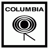 Columbia Records Logo - Columbia Records - Label, bands lists, Albums, Productions ...