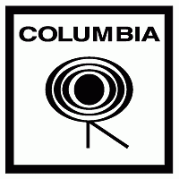 Columbia Records Logo - Columbia Records, bands lists, Albums, Productions