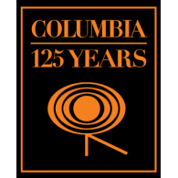 Columbia Records Logo - Columbia 125 Years | Brands of the World™ | Download vector logos ...