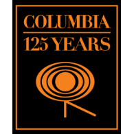 Columbia Records Logo - Columbia 125 Years. Brands of the World™. Download vector logos