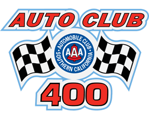 Automotive Club Logo - Auto Club 400