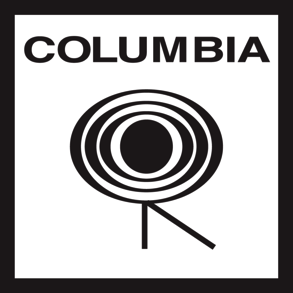 Columbia Records Logo - Discography Columbia Records | Unofficial Johnny Cash dot com