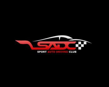 Automotive Club Logo - Logo design entry number 21 by wolve. Sport Auto Driving Club logo