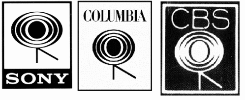 Columbia Records Logo - Pin by Wesner Fleurima on 45 KING | Logos, Sony, Music