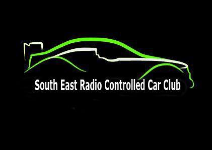 Automotive Club Logo - SERCCC ( South East Radio Control Car Club ) - Radio Control Racing UK