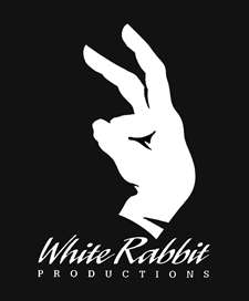 White Rabbit Logo - White Rabbit Productions | ProductionHUB