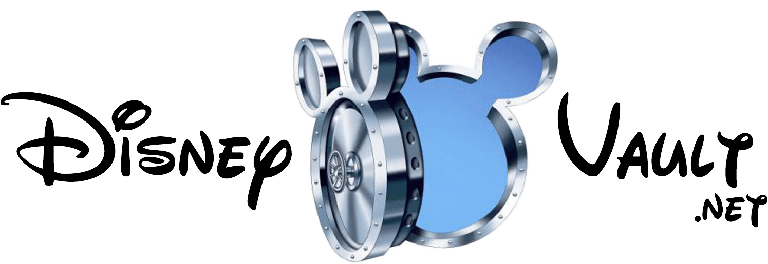 Vault Disney Logo - Disney Vault Logo Png.png