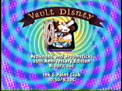 Vault Disney Logo - Vault Disney and Disney channel next and later Flashcards