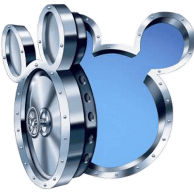 Vault Disney Logo - Disney Vault