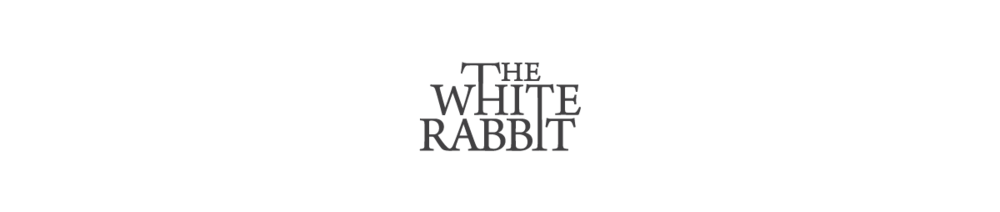 White Rabbit Logo - The White Rabbit | Modern European Classics