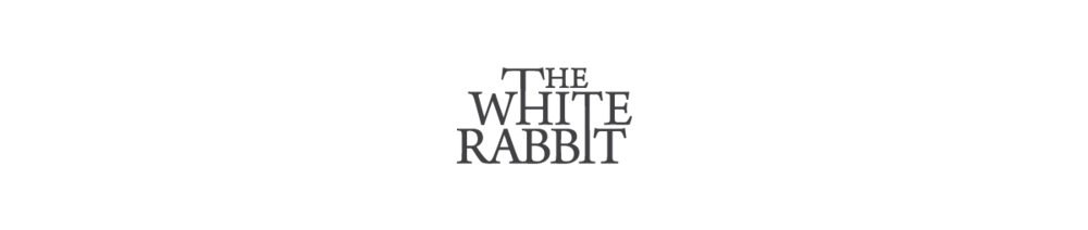 White Rabbit Logo - The White Rabbit. Modern European Classics