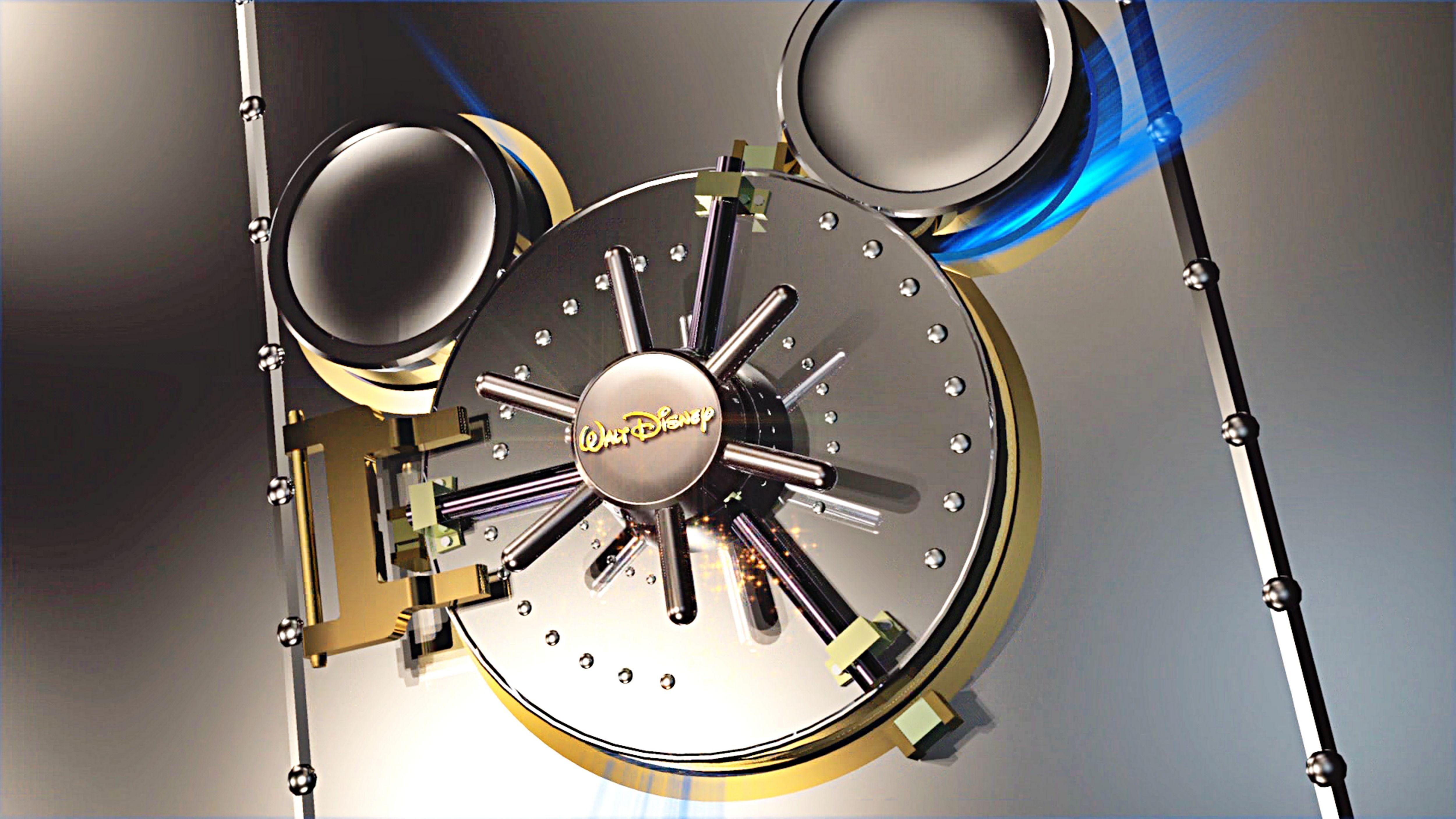 Vault Disney Logo - personagens de walt disney imagens Walt disney Screencaps