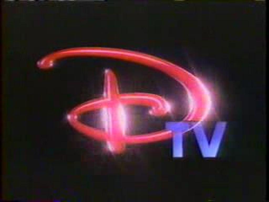 Vault Disney Logo - I Want My D-TV « Quest for the Vault Disney