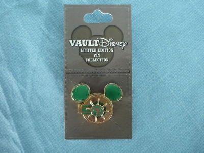 Vault Disney Logo - PETER PAN Disney Pin VAULT DISNEY Collection of 5