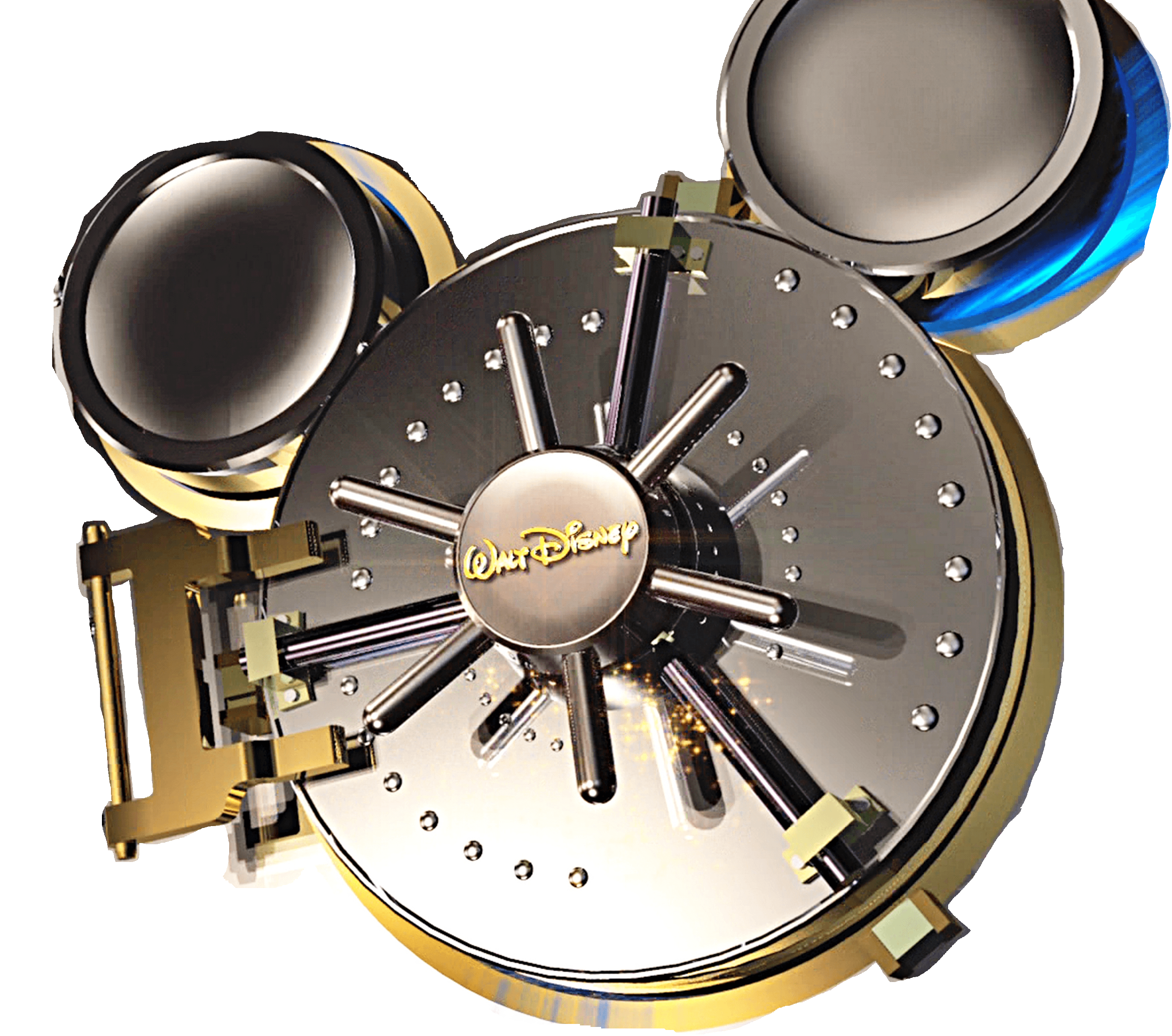 Vault Disney Logo - The Walt Disney Vault