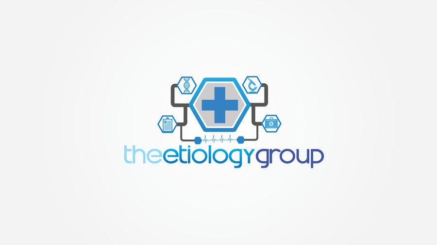 Medical Technology Logo - Entry by KiVii for Design a Logo for a medical technology