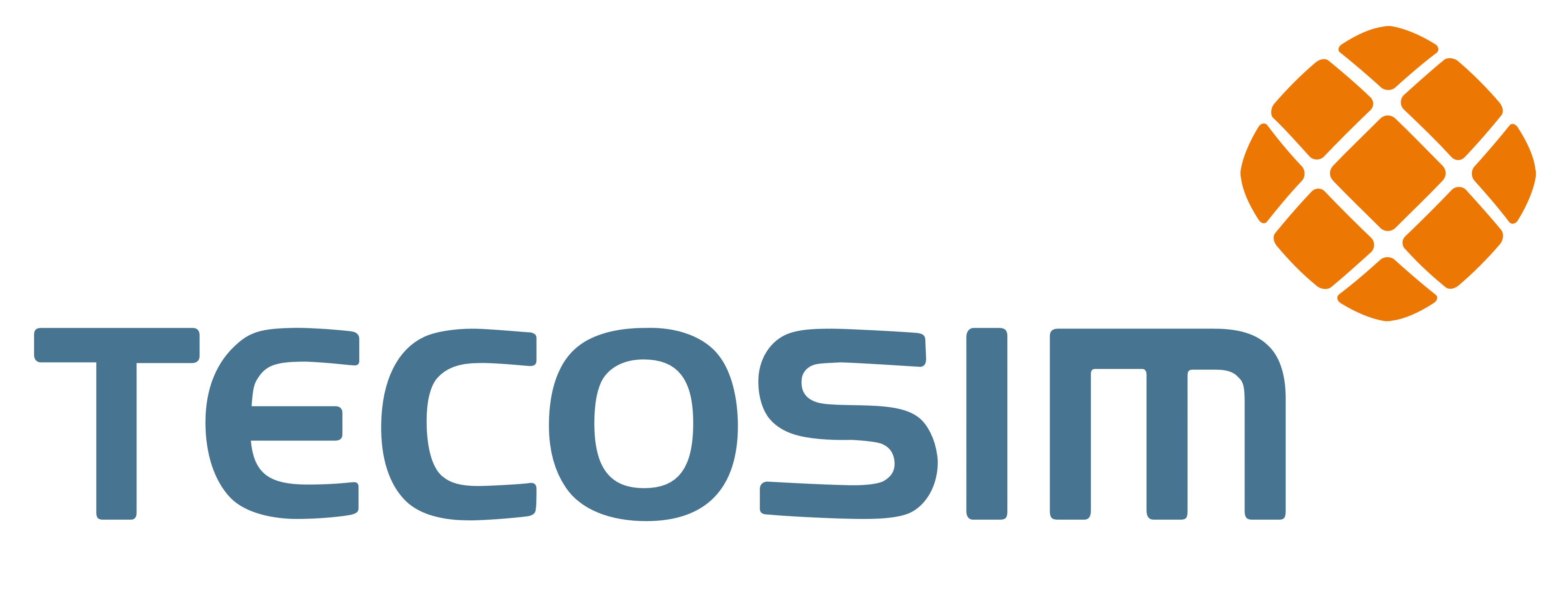 Medical Technology Logo - TECOSIM Medical technology – Logos Download