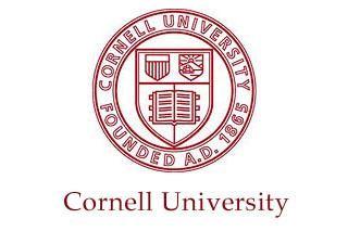 Cornell University Logo - Cornell University Acquires 18th Century Map Detailing Seneca and ...