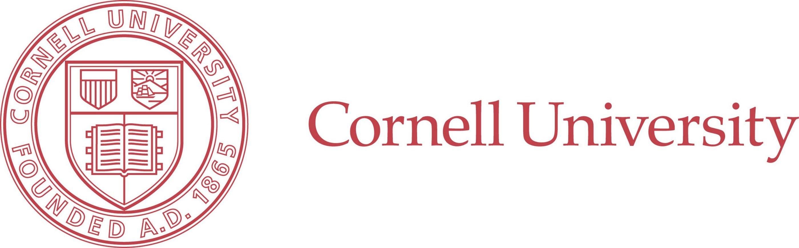 Cornell Logo - Cornell University Logo Clipart