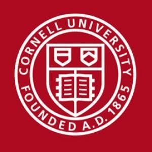 Cornell Logo - Constable | Cornell Information Science