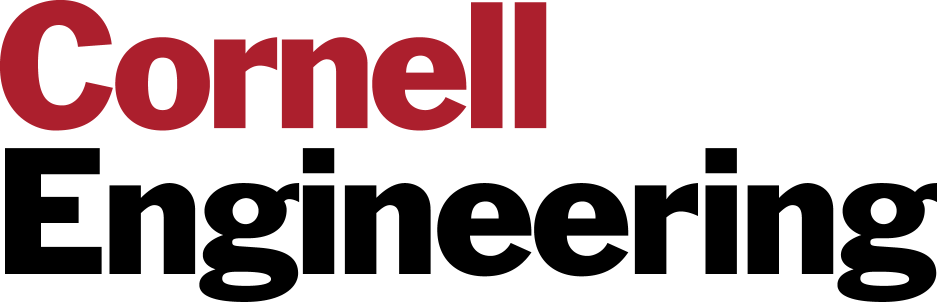 Cornell Logo - Cornell Engineering Logo Downloads - Engineering Branding Microsite