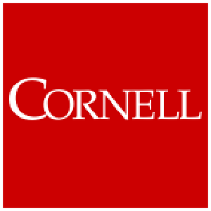 Cornell Logo - The Cornell logo that failed