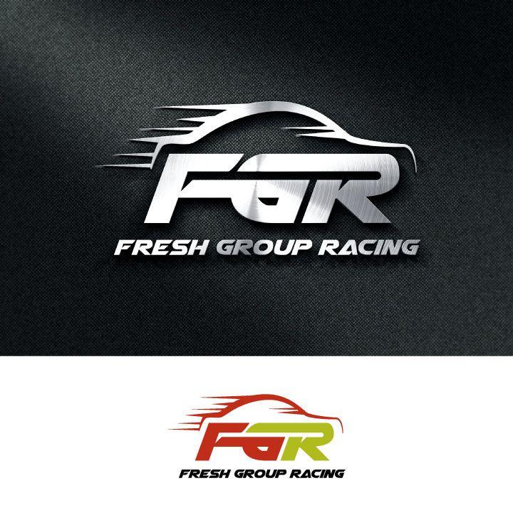 Automotive Team Logo - Entry by dlanorselarom for Design a Race Car Team Logo