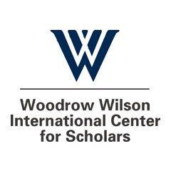 Wilson W Logo - Woodrow Wilson Center
