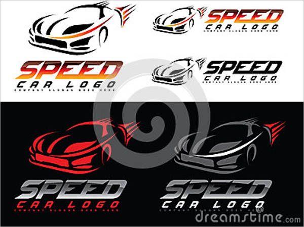 Automotive Team Logo - Racing Team Logos, Templates. Free & Premium Templates