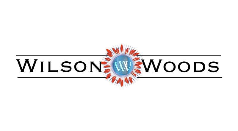 Wilson W Logo - Wilson Woods Small Business Accounting Firm Logo - Evans Design ...