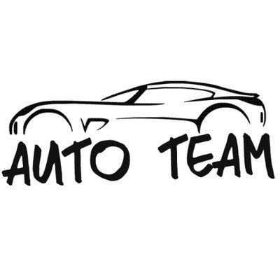 Automotive Team Logo - Auto Team (@AutoTeam) | Twitter
