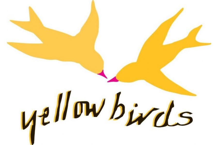 Yellow Birds Logo - Yellow Birds Out of School Clubs in Chingford Chingford, Waltham ...