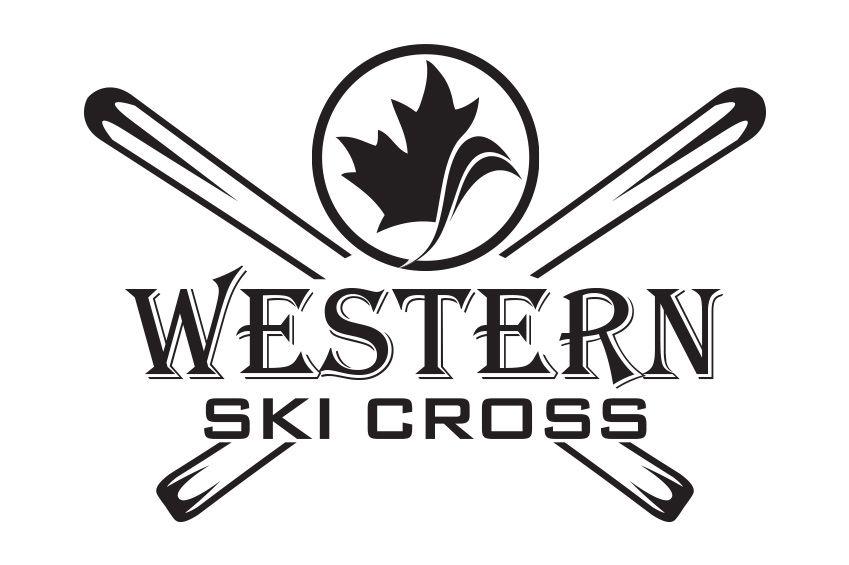 Western Cross Logo - Western Ski Cross presented by Matrix – Big White Finals : Alberta ...