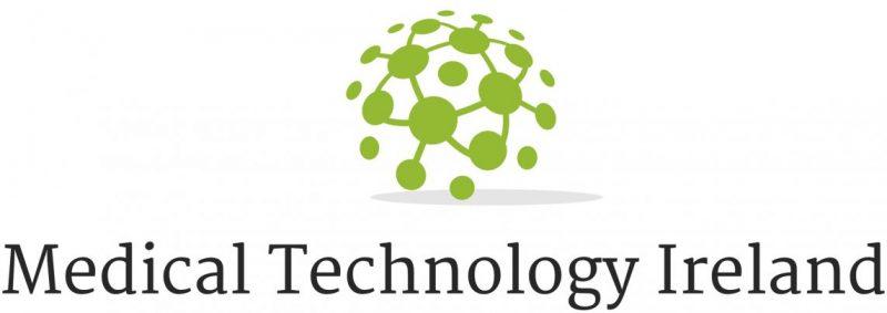 Medical Technology Logo - Medical Technology Ireland logo a