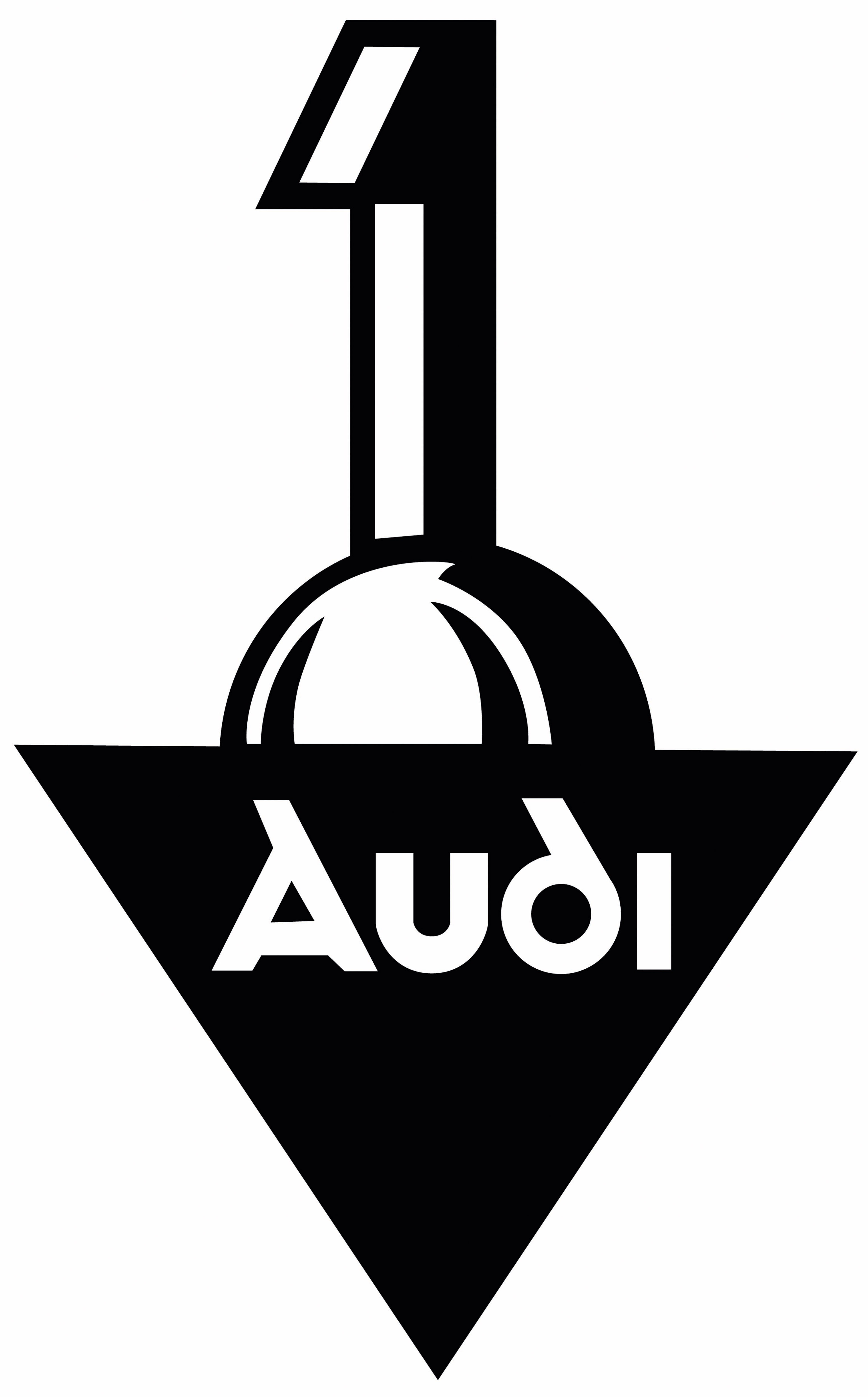 Old Audi Logo - Logo Audi 1909. Audi. Logos, Cars, Vehicles