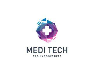 Medical Technology Logo - Medical Technology Designed by user151 | BrandCrowd