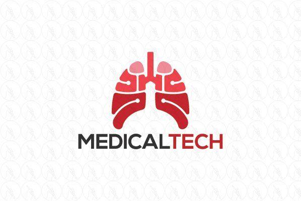 Medical Technology Logo - The Logo Mix Tech - $299 (negotiable)
