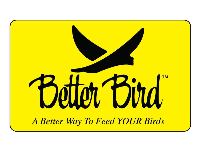 Yellow Birds Logo - Better Bird™ Logos and Images - D&D CommoditiesD&D Commodities