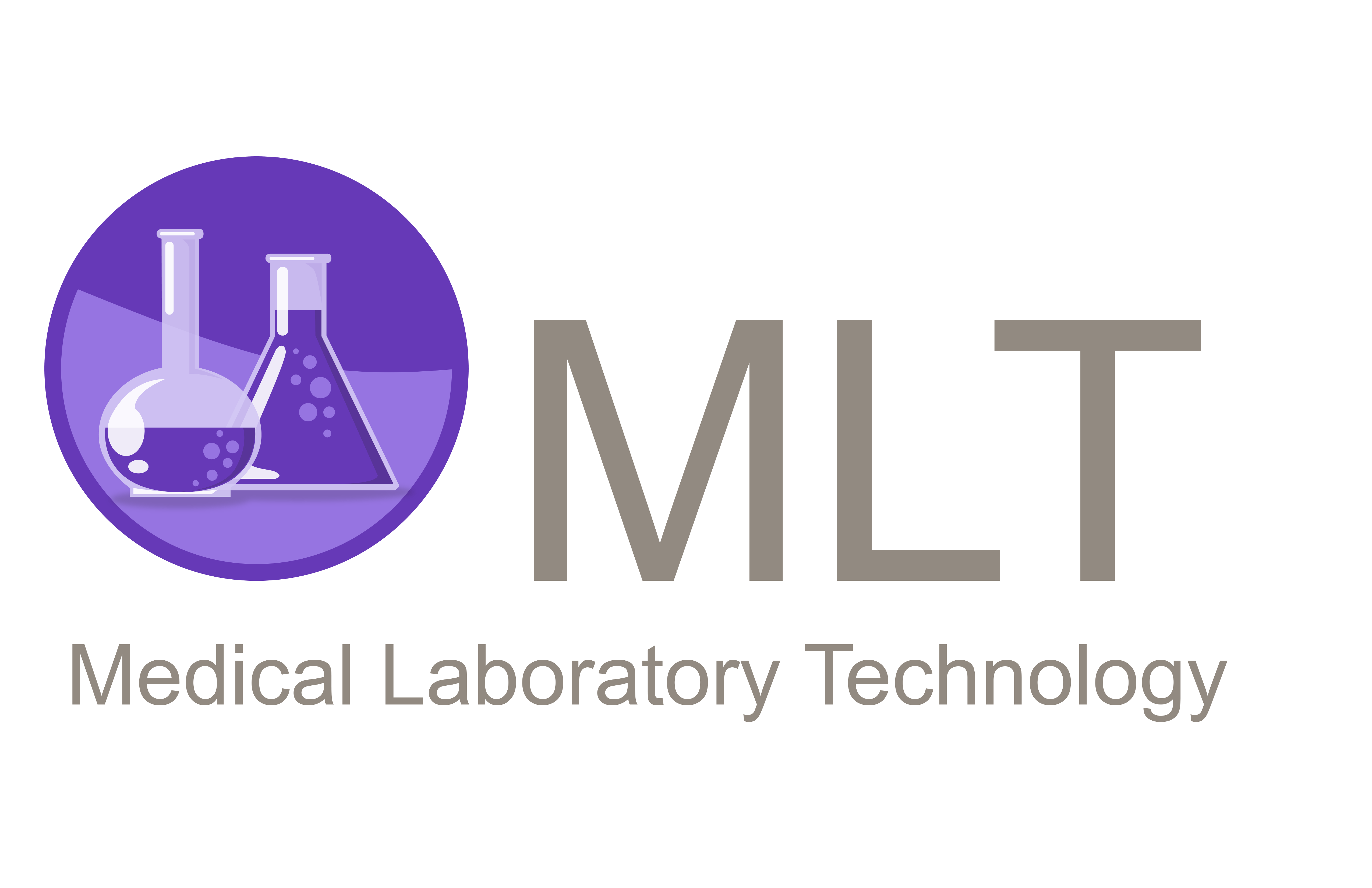 Medical Technology Logo - Allied Health Logos