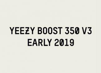 Yeezy 350 Logo - adidas Yeezy Boost 350 V3 Colorways, Release Dates, Pricing | SBD