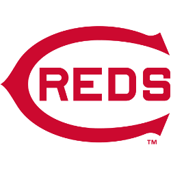 Cincinatti Red White Logo - Cincinnati Reds Primary Logo | Sports Logo History