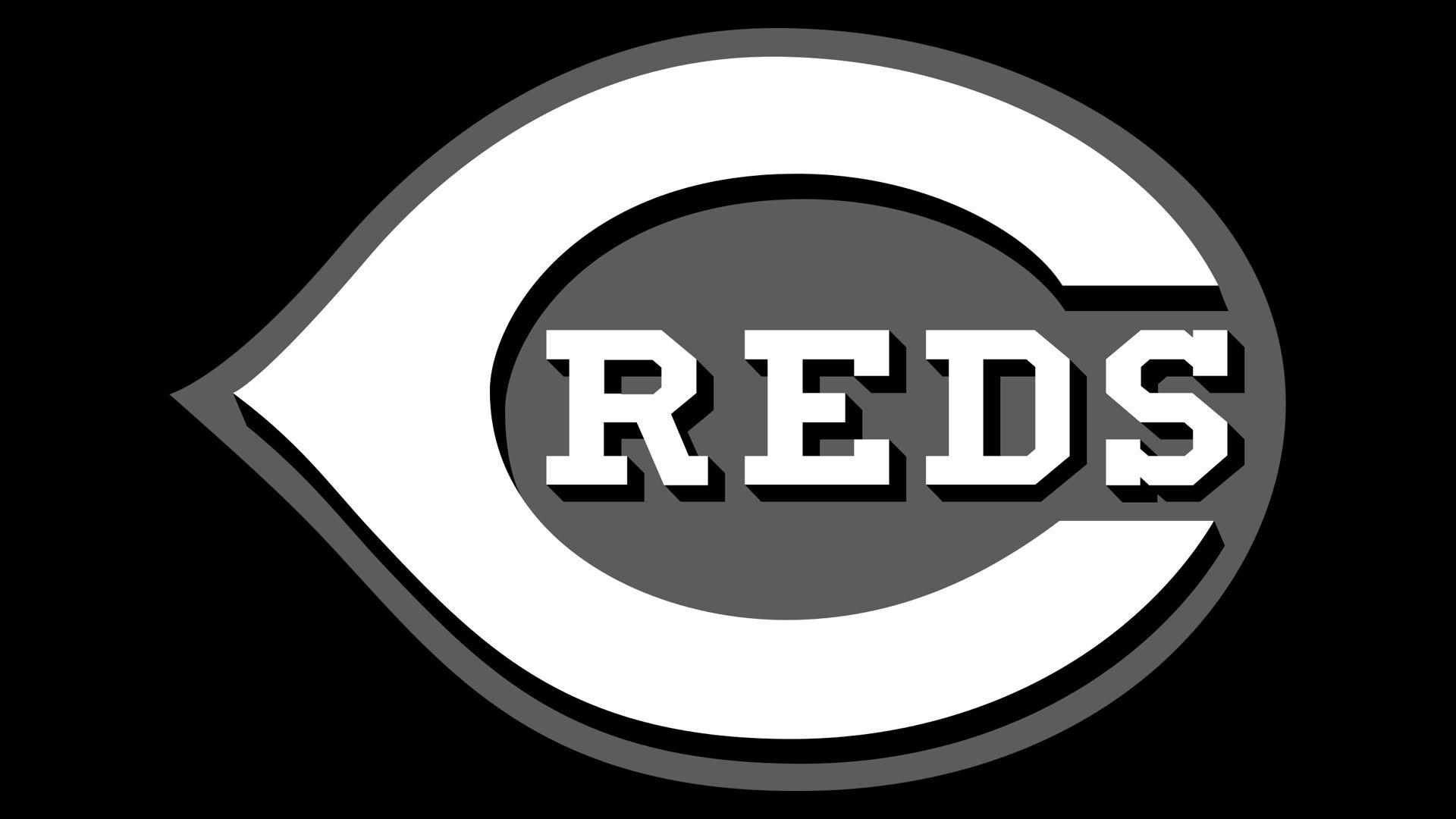 Cincinatti Red White Logo - Cincinnati Reds Logo, Cincinnati Reds Symbol, Meaning, History